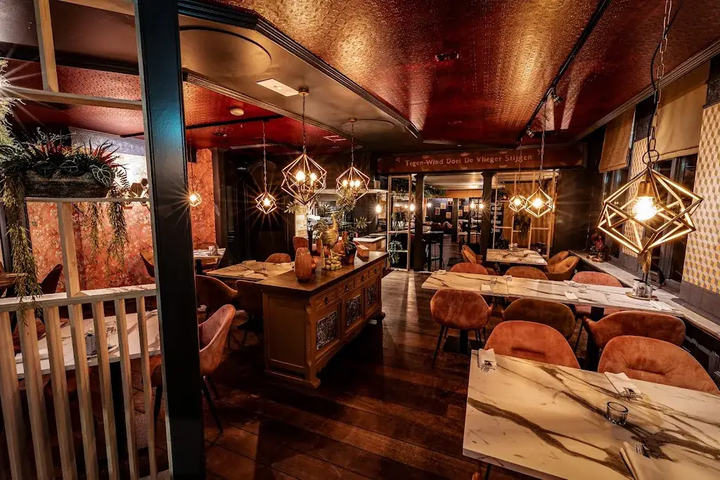 Jambon, The Grill Spot | Restaurant & Hotel restaurant in Uden