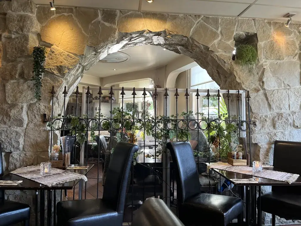 Sirtaki restaurant in Uden