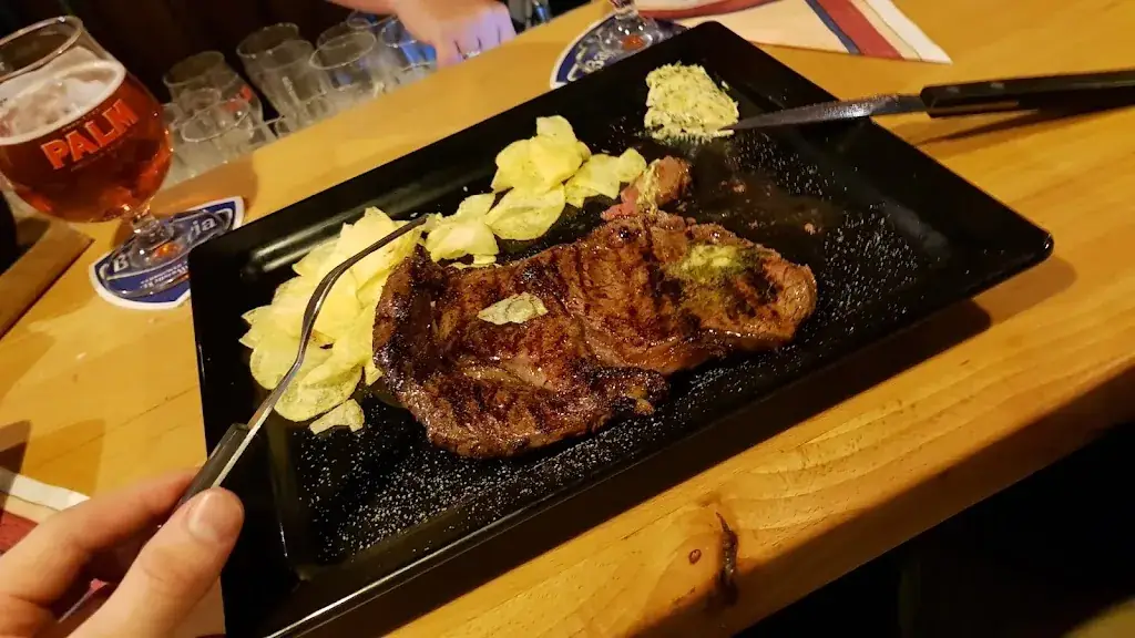 Menu_Marc's Bar 'BQ'_Uden_image_5