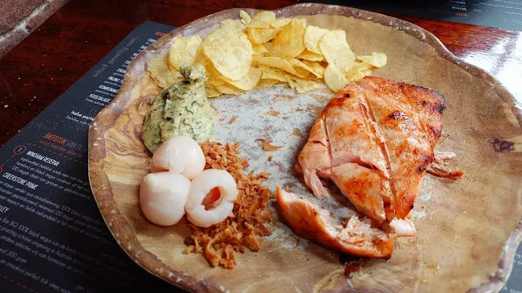 Menu_Marc's Bar 'BQ'_Uden_image_6