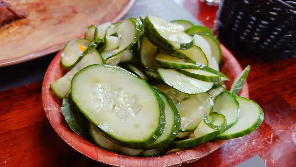 Menu_Marc's Bar 'BQ'_Uden_image_7