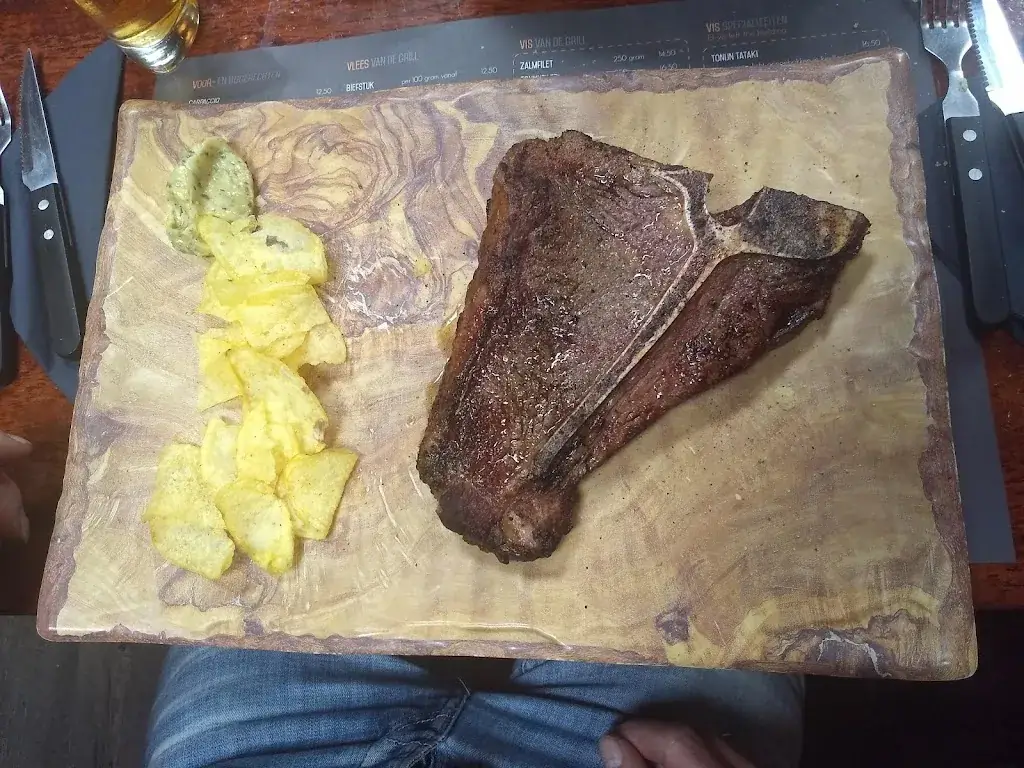 Menu_Marc's Bar 'BQ'_Uden_image_8