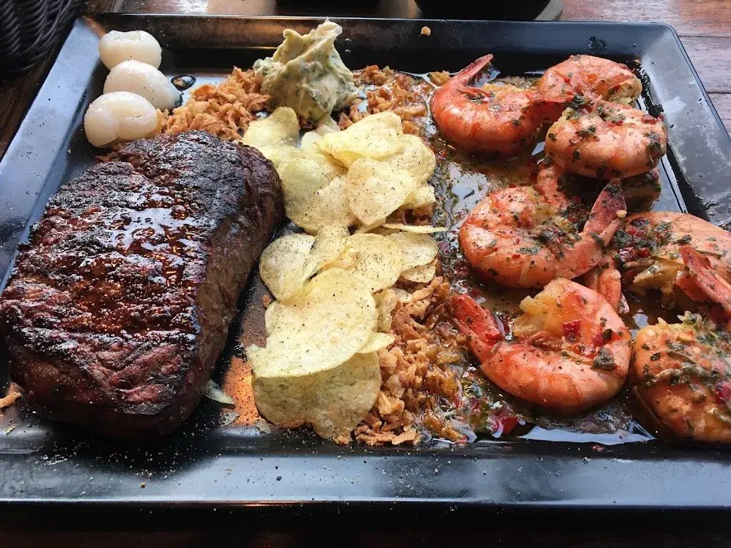 Menu_Marc's Bar 'BQ'_Uden_image_9