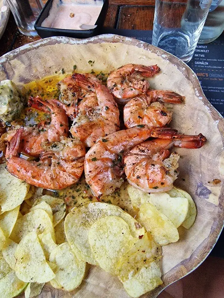 A S_Marc's Bar 'BQ'_Uden_review