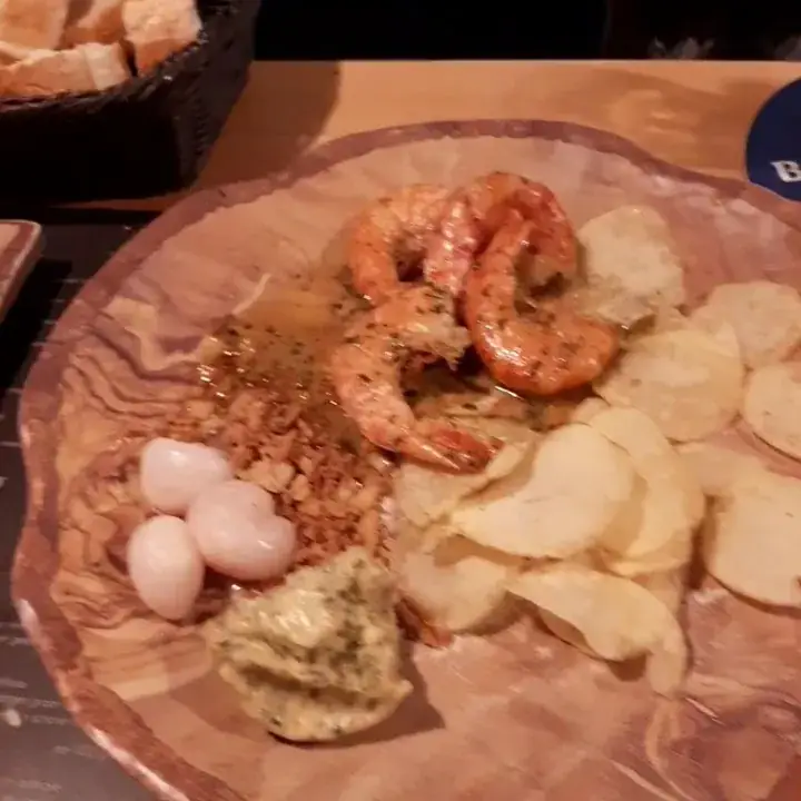 Marc's Bar 'BQ'_Uden_slider_image_2