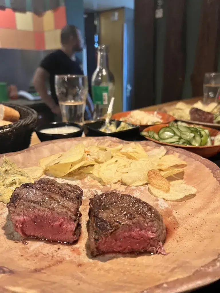 Marc's Bar 'BQ'_Uden_slider_image_3