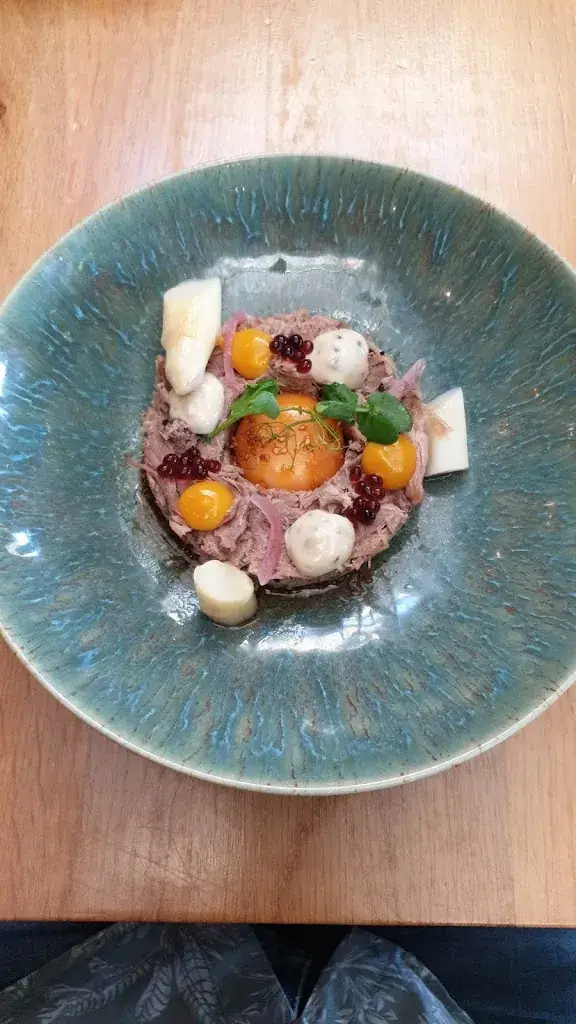 Menu_Grand Café De Douairière_Boxmeer_image_6