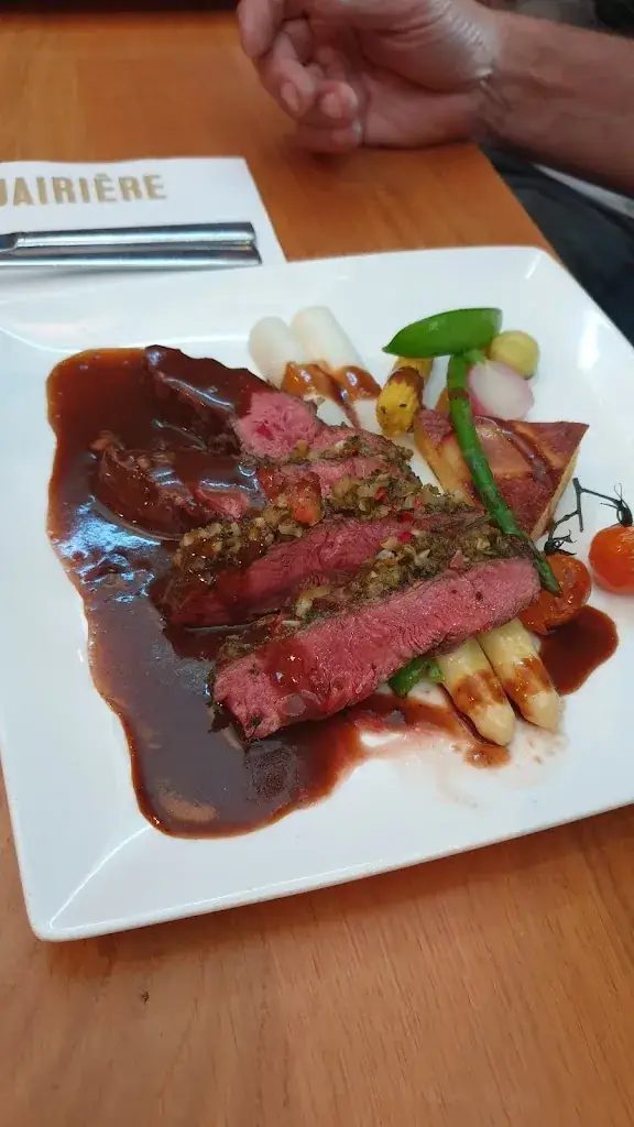 Menu_Grand Café De Douairière_Boxmeer_image_7