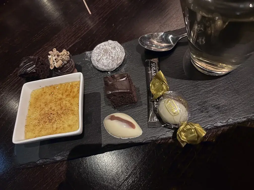 Menu_Grand Café De Douairière_Boxmeer_image_8