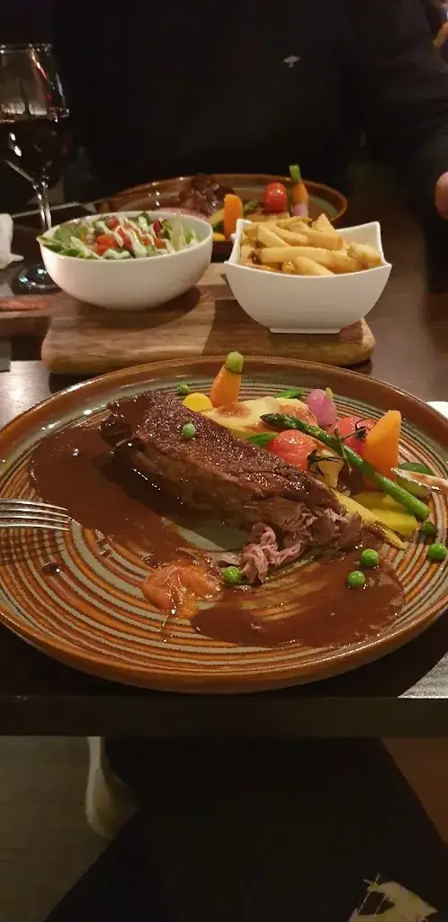 Menu_Grand Café De Douairière_Boxmeer_image_9