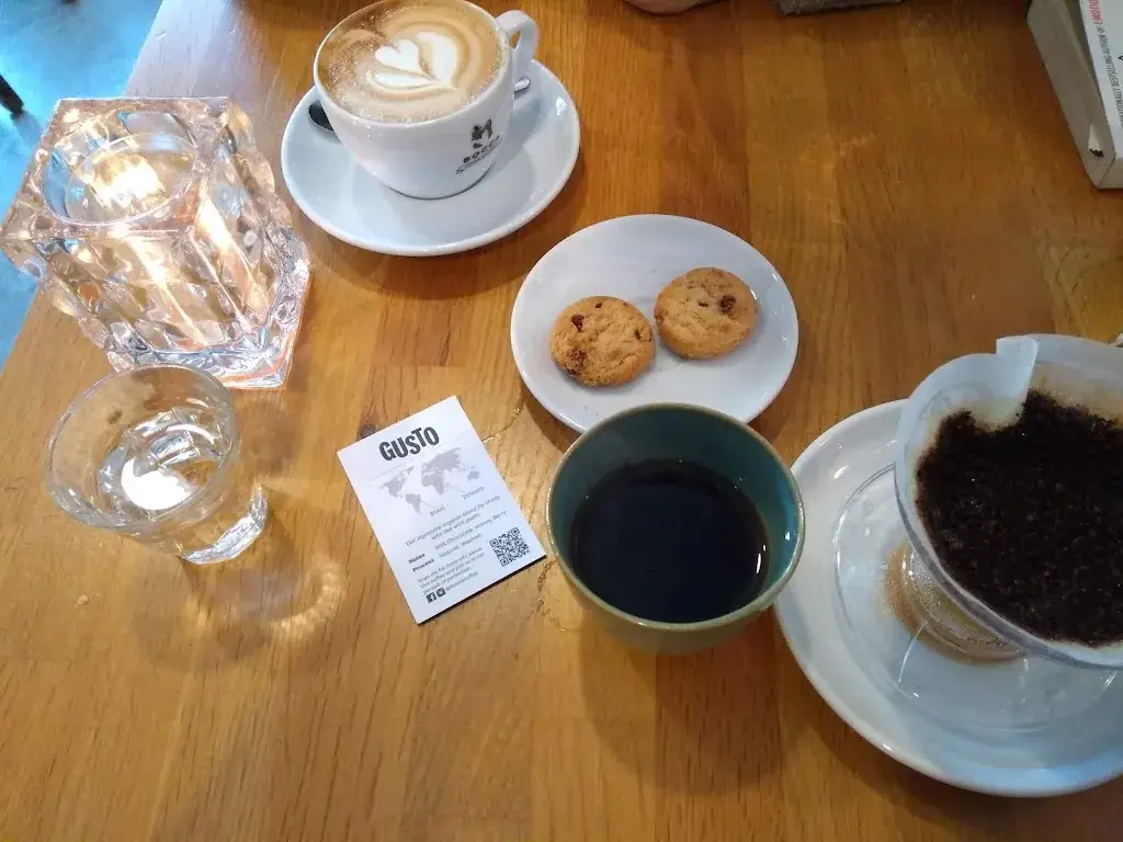 Roos_Brasserie Zuss_Boxmeer_review