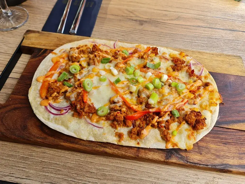 Rogé Moonen_De Staet_Bladel_review