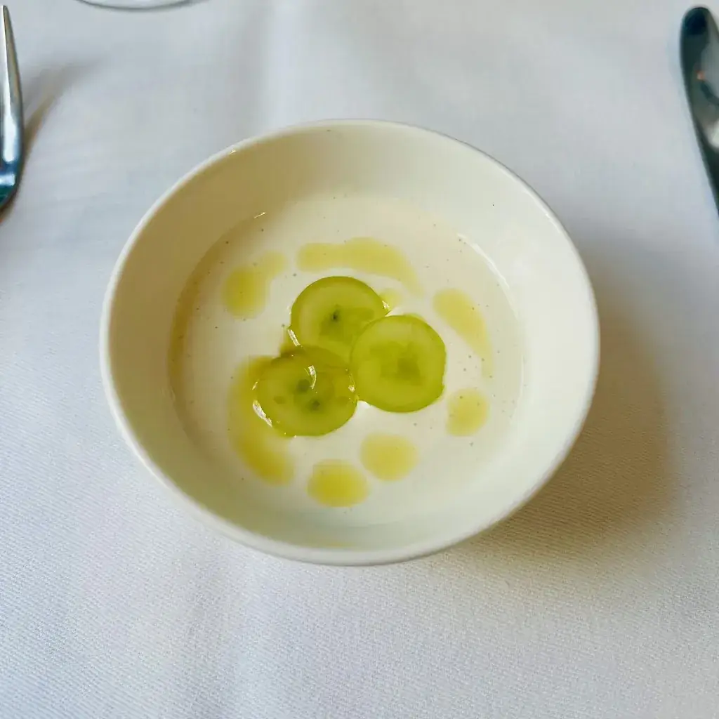 Lish Puts_Restaurant Watergang_Amsterdam_avis