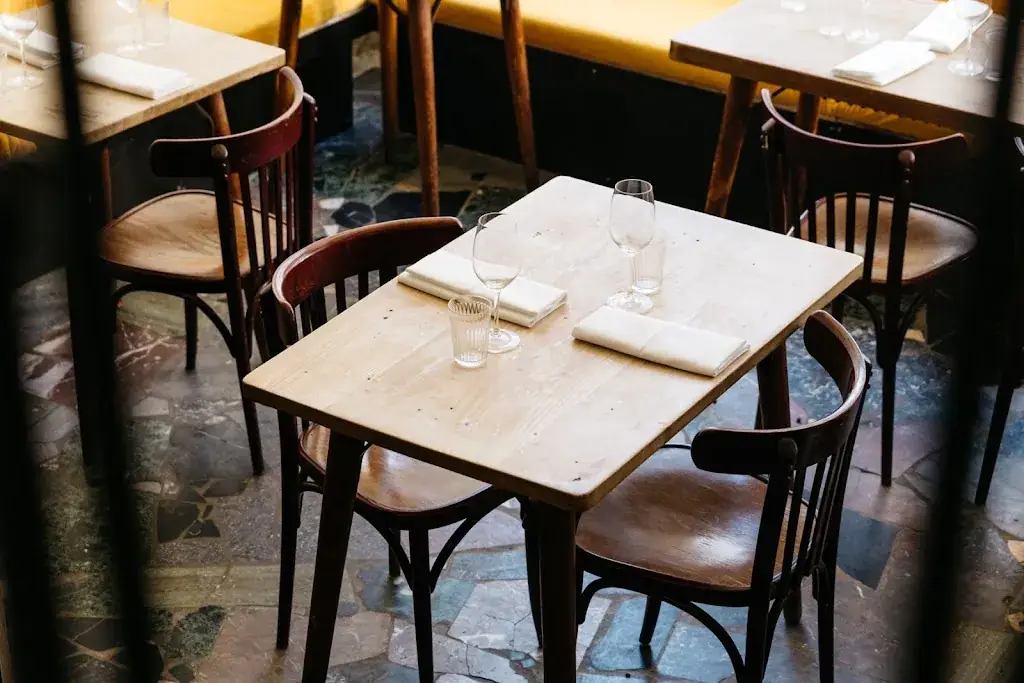 Restaurant Watergang ristorante a Amsterdam