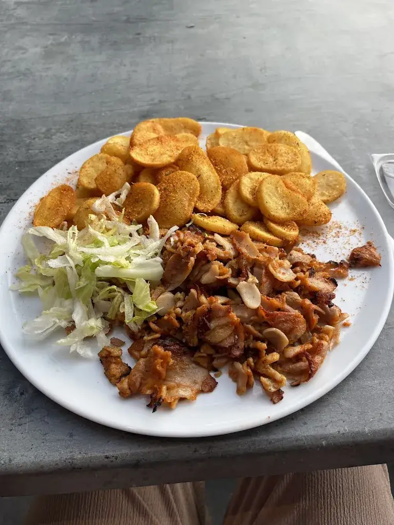 Amanda ten Hove_La Roma Valthe_Valthe_recensione