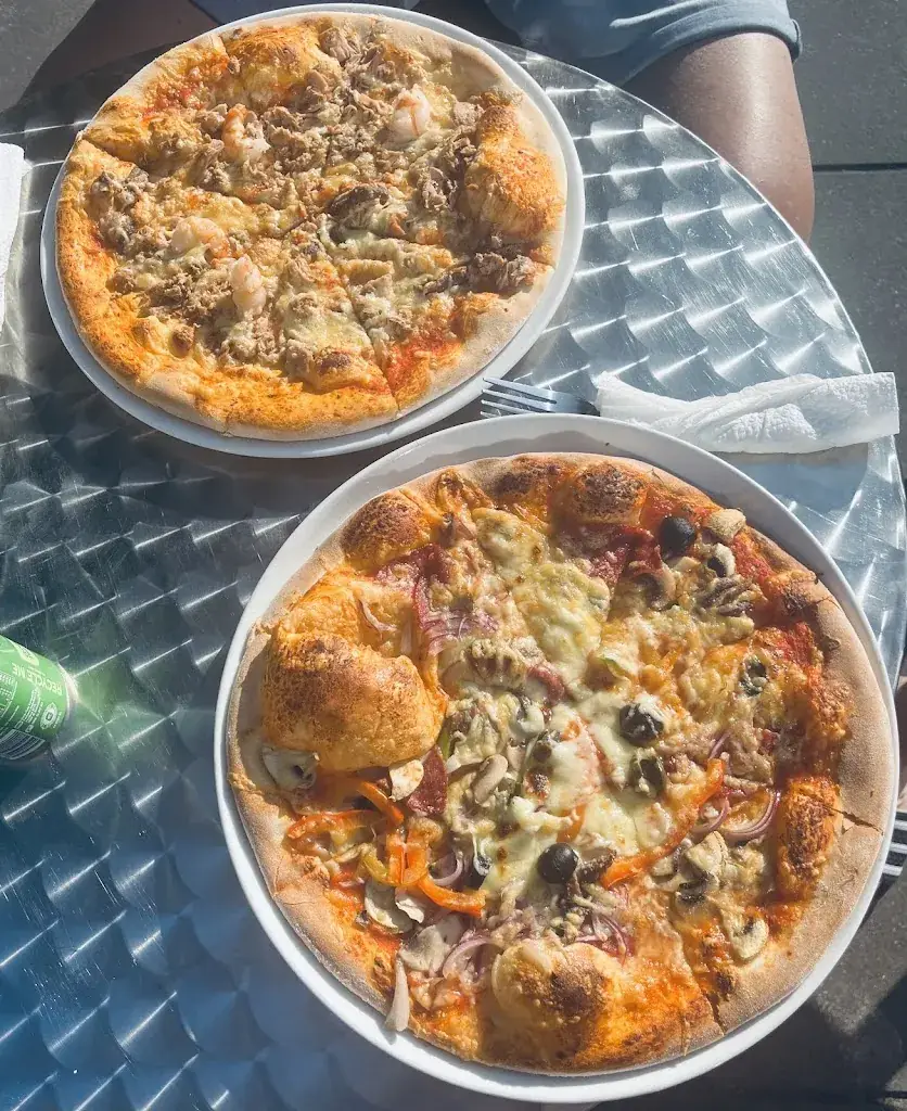 Iza Jadkowski_La Roma Valthe_Valthe_recensione