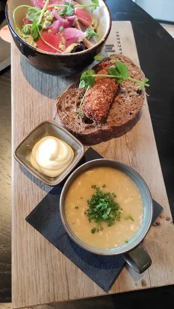 C S_Lunchcafé Koek en Ei_Bladel_review