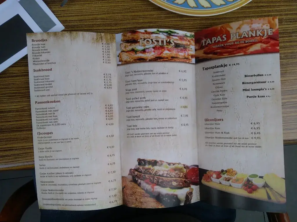 Menu_Eeterij 't Nekkermenneke_Bladel_immagine_3