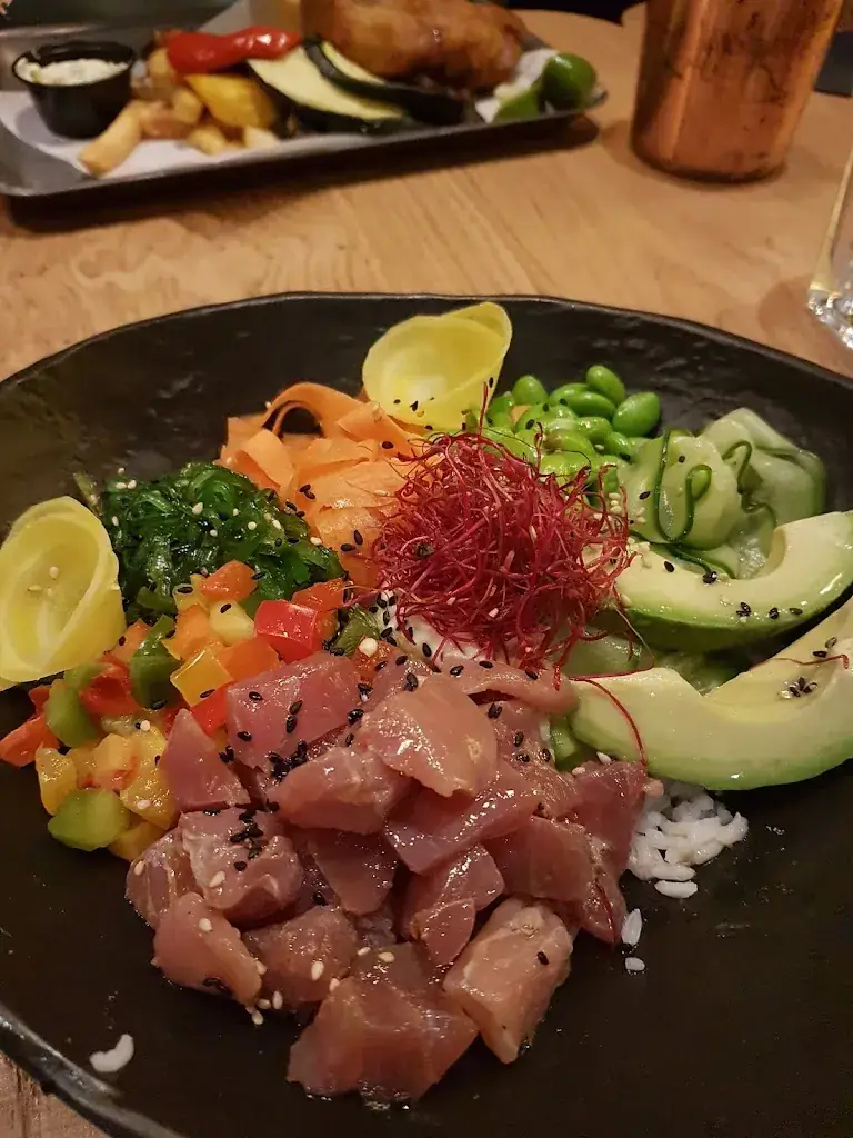 Menu_Liberty Foodbar_Bladel_image_2