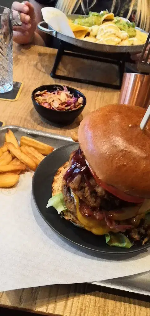 Menu_Liberty Foodbar_Bladel_image_6