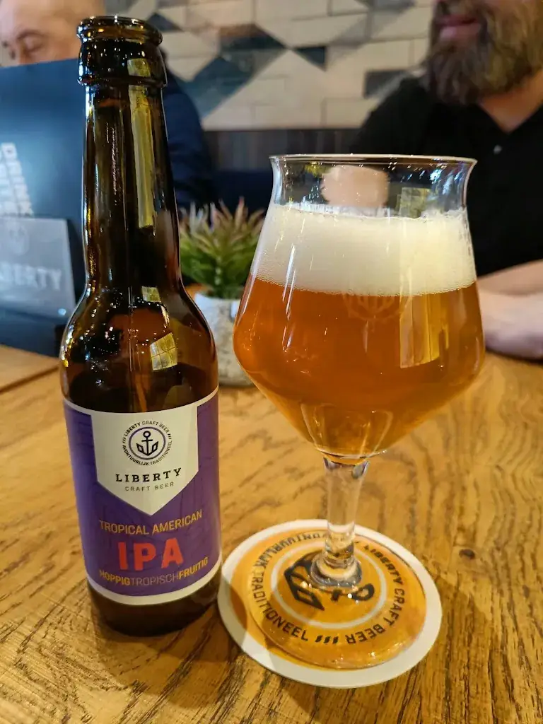 Menu_Liberty Foodbar_Bladel_image_7