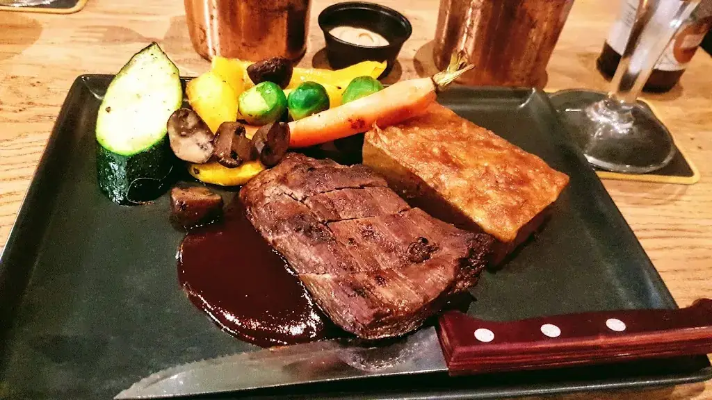 Remco van Gompel_Liberty Foodbar_Bladel_review