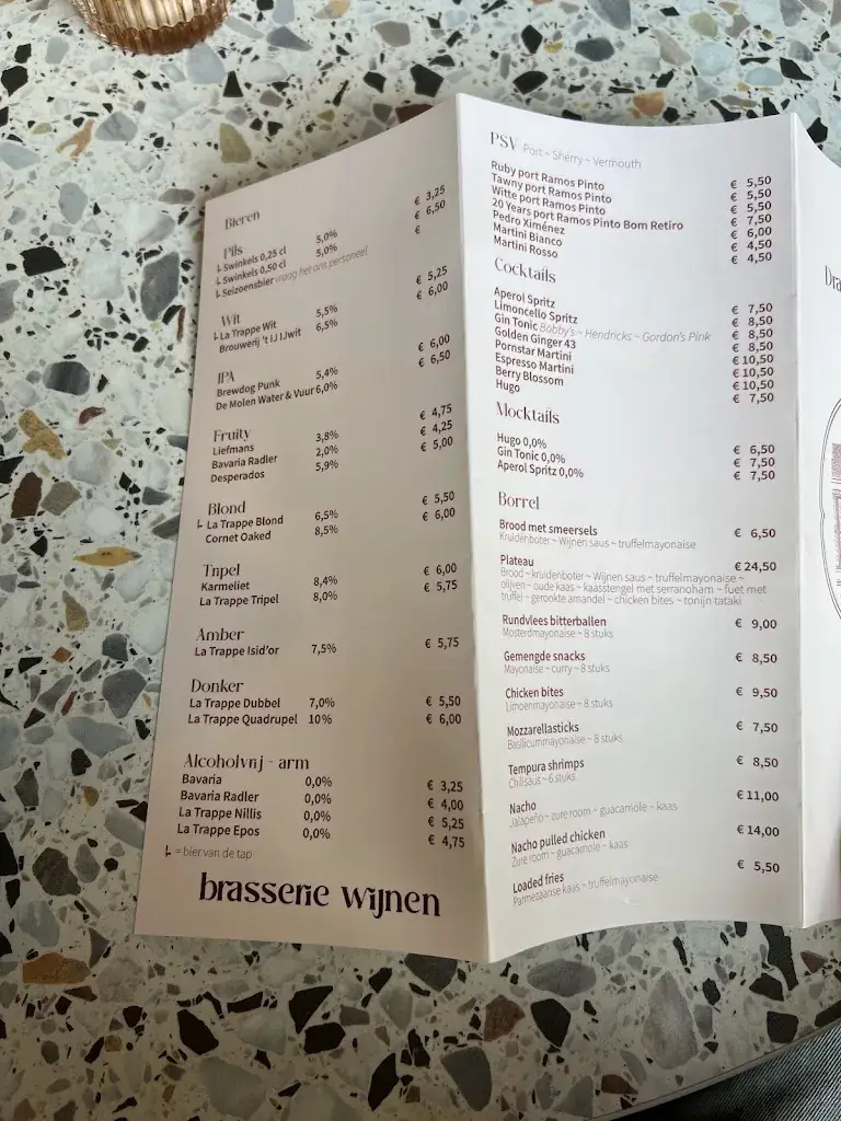 Menü_Brasserie Wijnen_Bladel_Bild_3