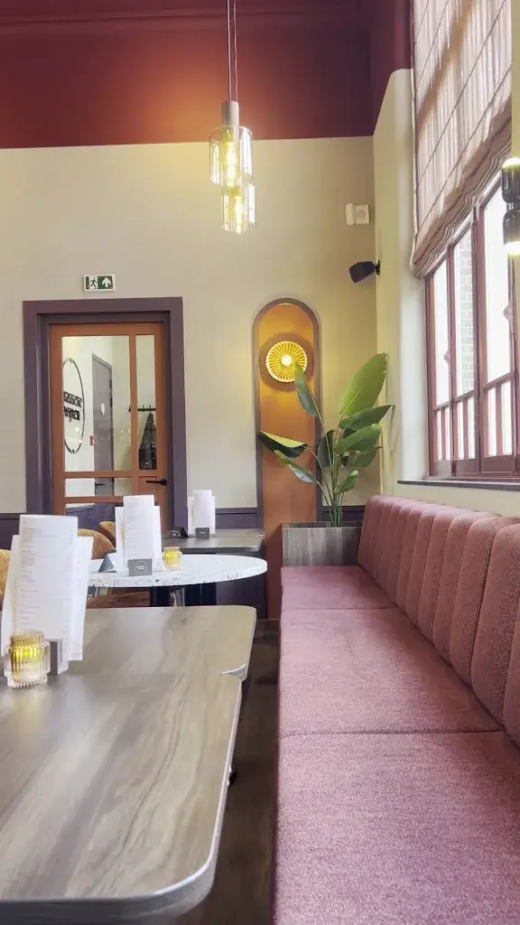 Eva Lemmen_Brasserie Wijnen_Bladel_Bewertung