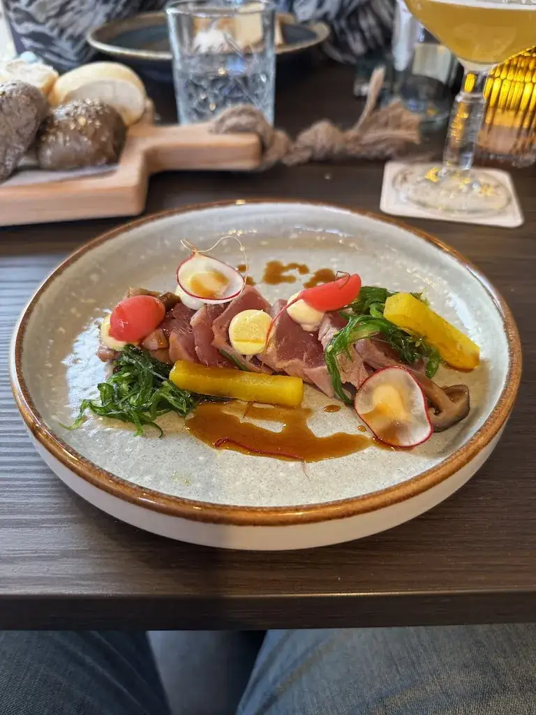 jip pijnenborg_Brasserie Wijnen_Bladel_Bewertung