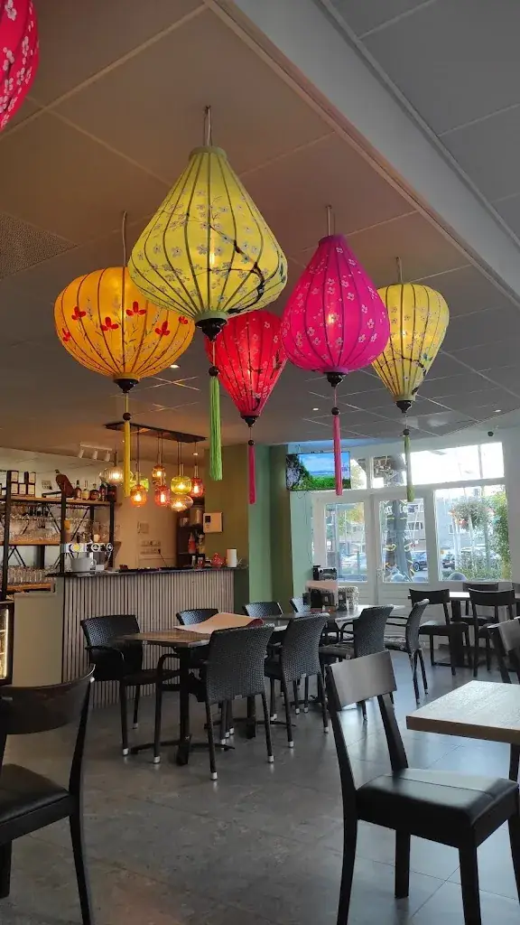 Phở max restaurant in Bladel