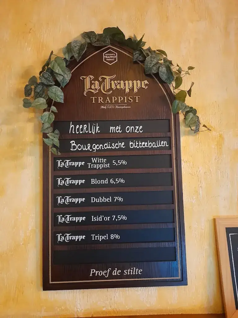 Menu_De Oude Brandtoren_Reusel_image_1