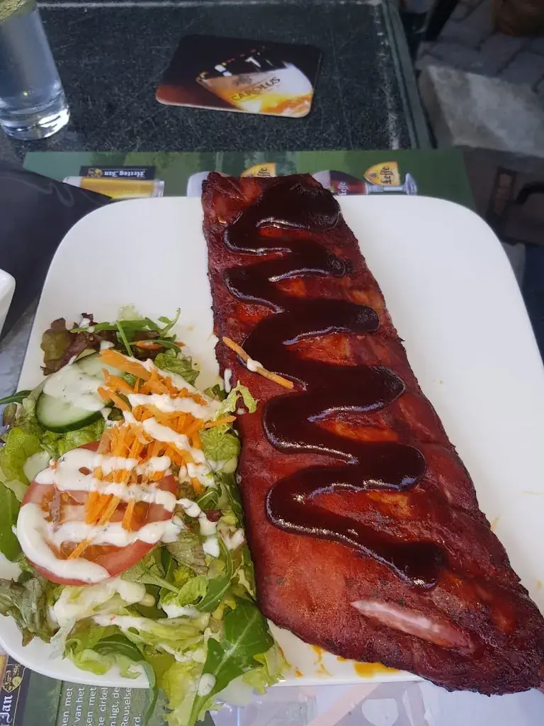 Menu_De Oude Brandtoren_Reusel_image_9