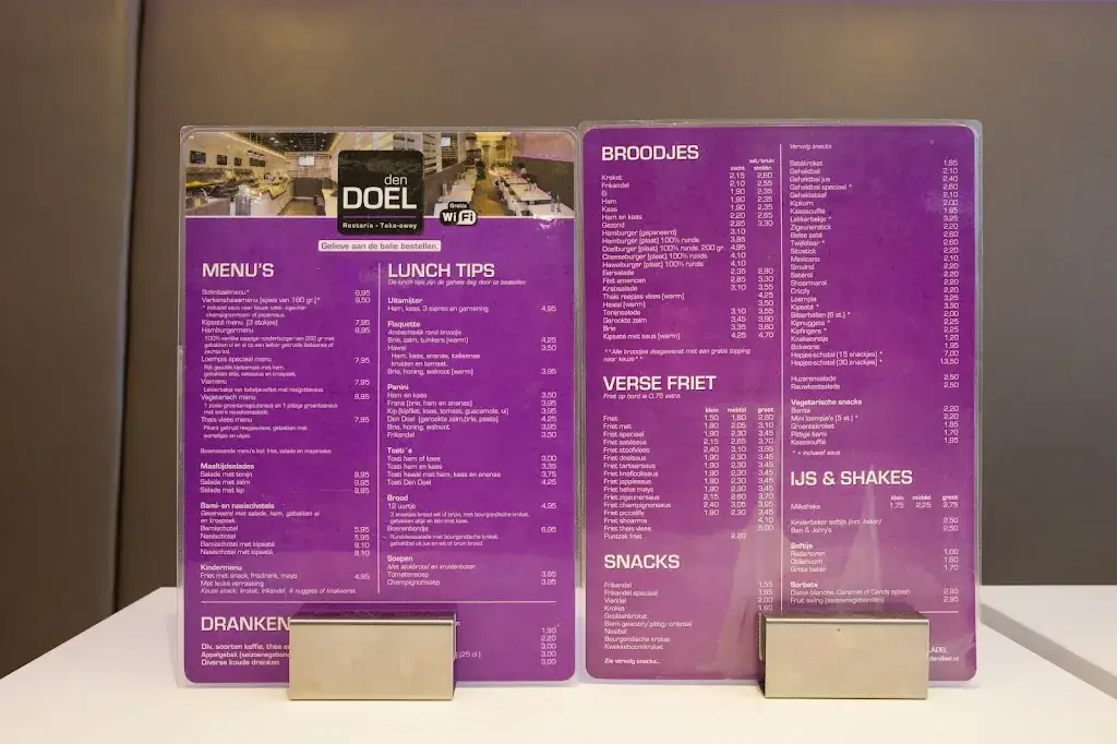 Menu_Restaria den Doel_Bladel_image_1