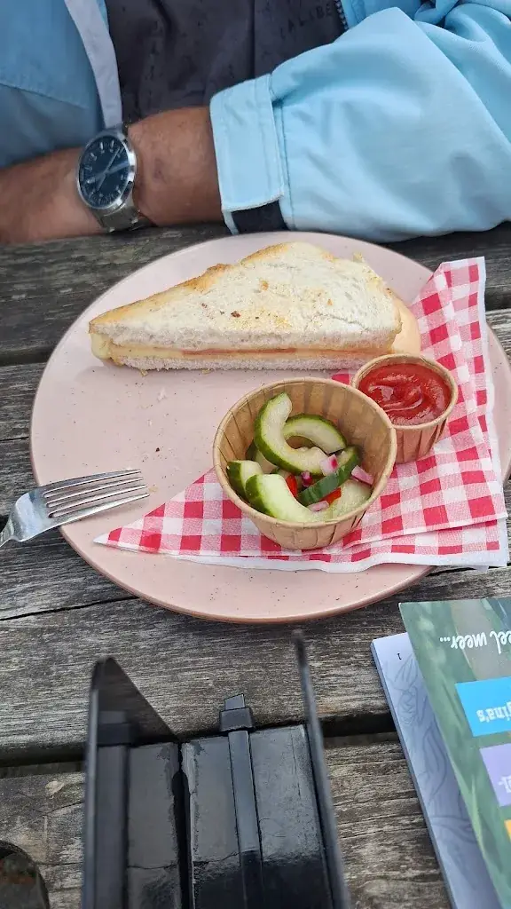 Johanna Rekers_Goed Toeven bij Kameraet_Bladel_review