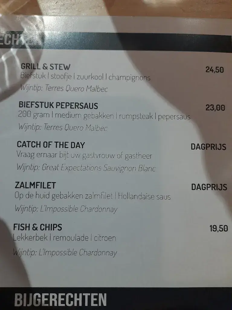 Menu_Restaurant de Cockpit_Bosschenhoofd_image_1