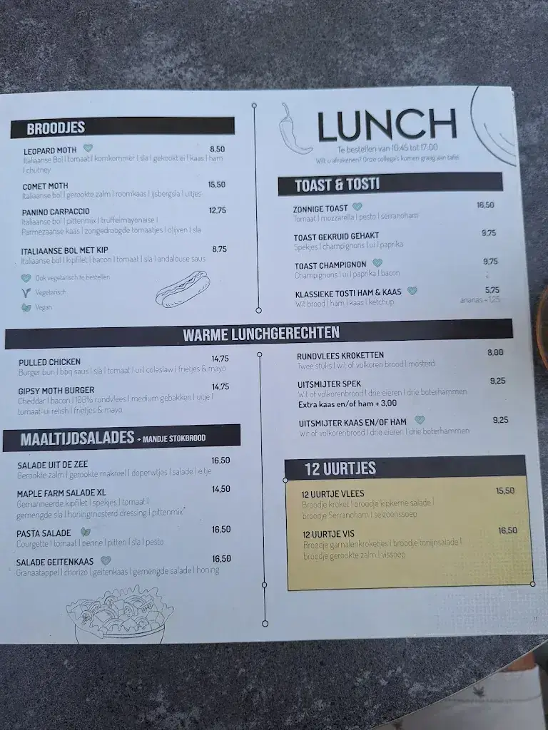 Menu_Restaurant de Cockpit_Bosschenhoofd_image_2