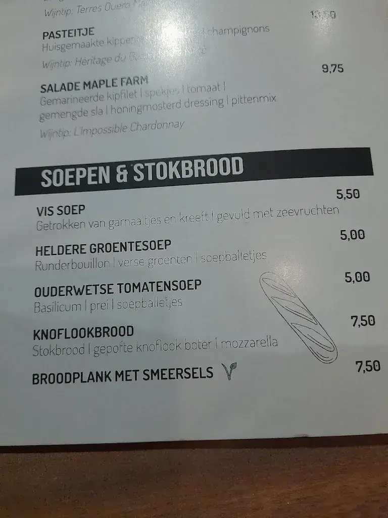 Menu_Restaurant de Cockpit_Bosschenhoofd_image_3