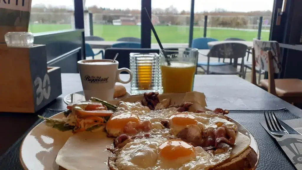 jon wu_Restaurant de Cockpit_Bosschenhoofd_review