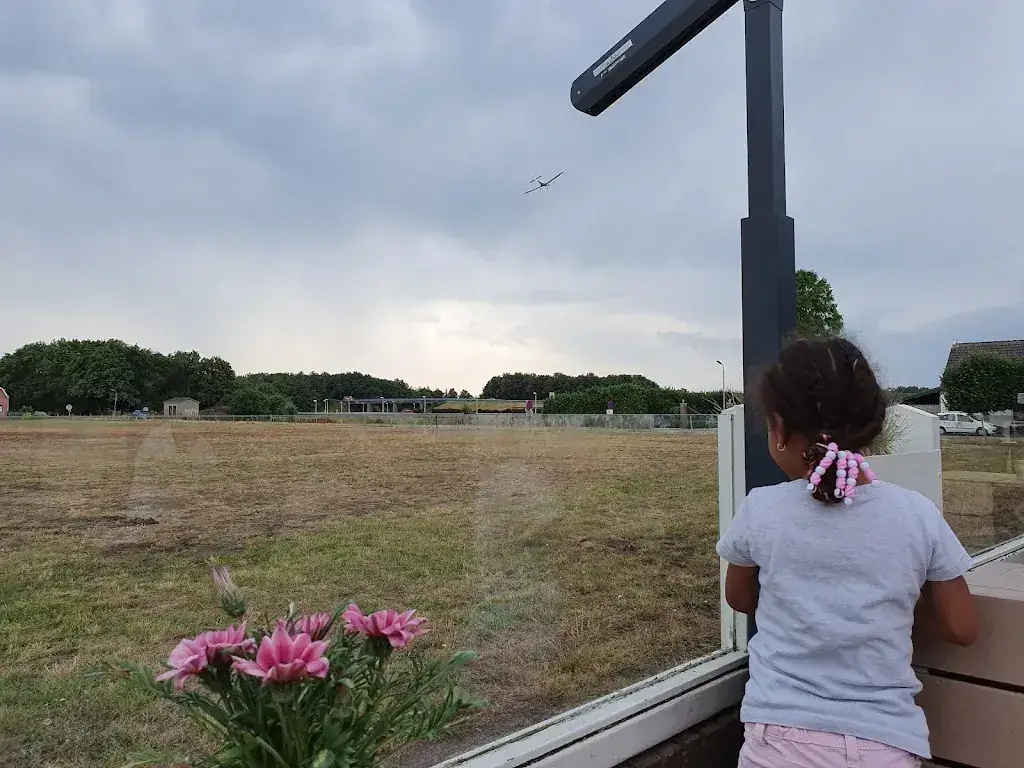 Mark Baars_Restaurant de Cockpit_Bosschenhoofd_review