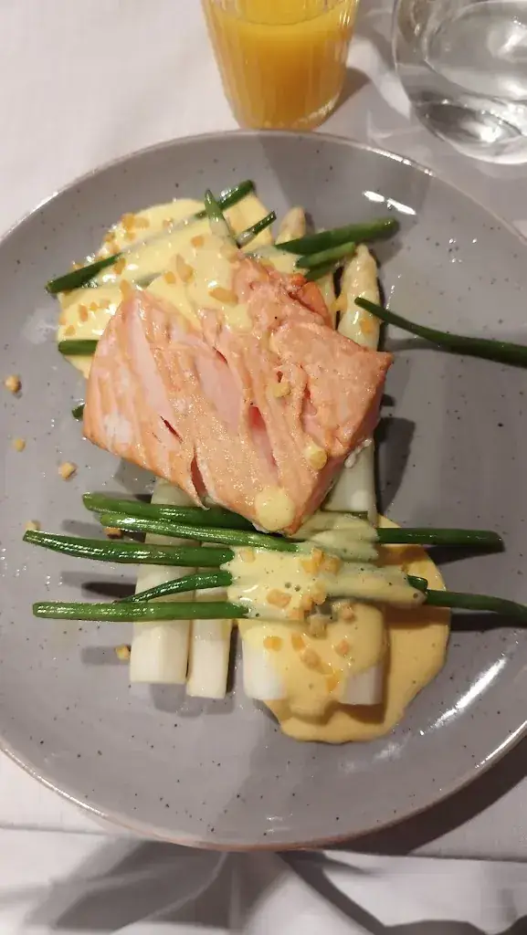 Aris Santoso_Restaurant De Haard_Bosschenhoofd_review