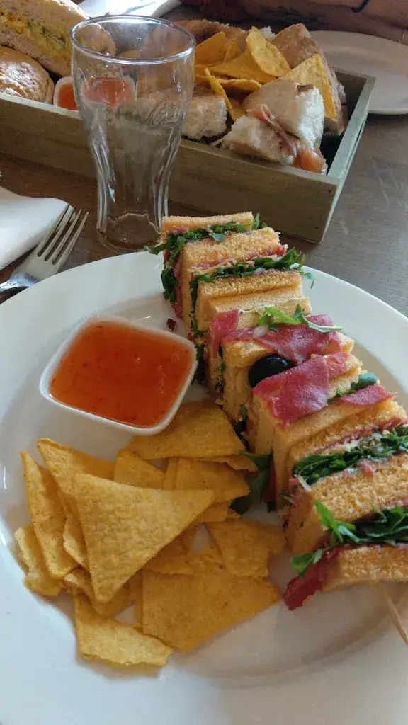 Arie Offerman_Restaurant De Haard_Bosschenhoofd_review