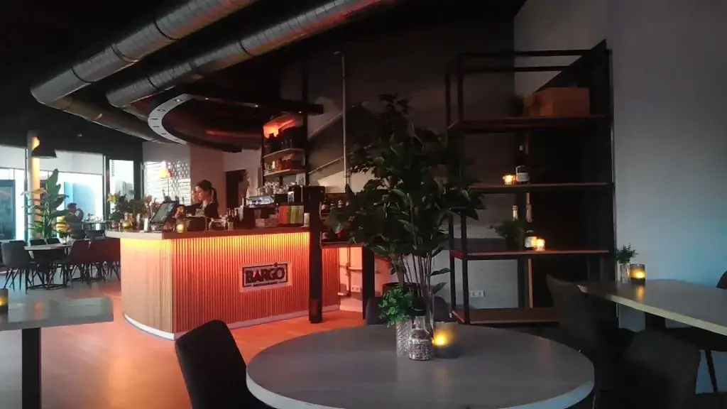 Restaurant Bargo_Bosschenhoofd_slider_image_2