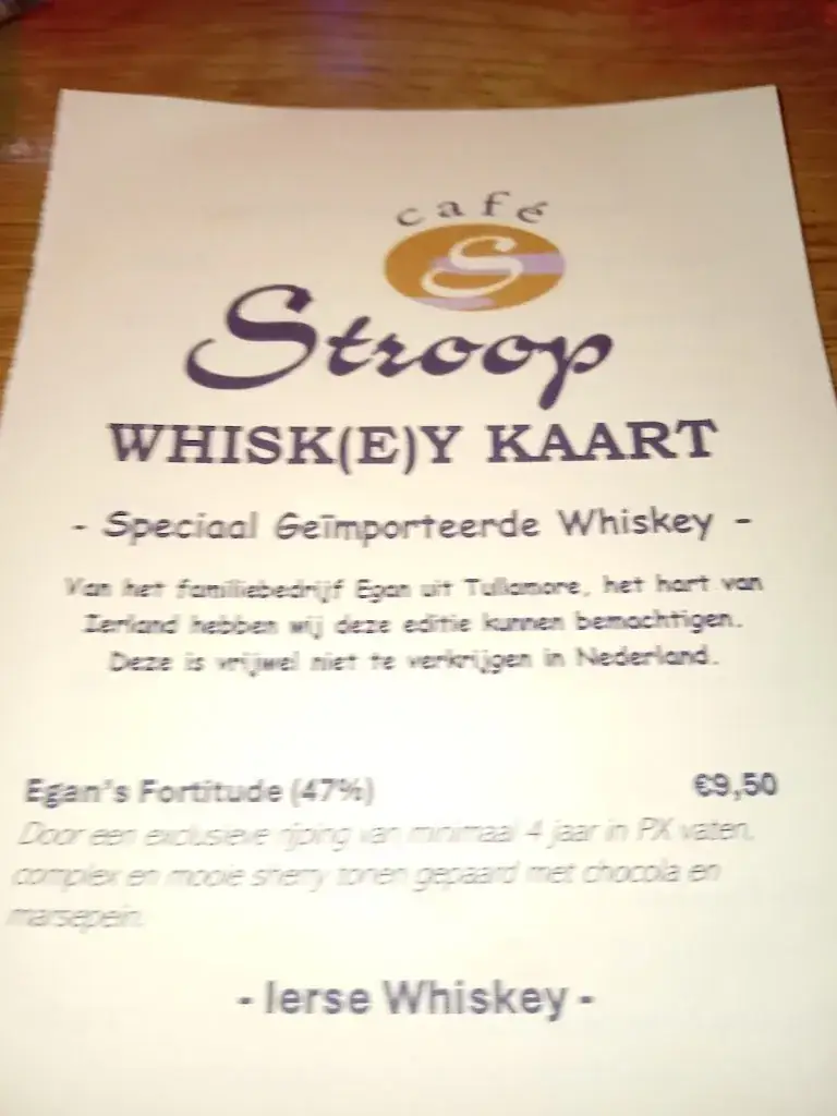 Menu_Cafe Eeterij Stroop_Bosschenhoofd_image_3