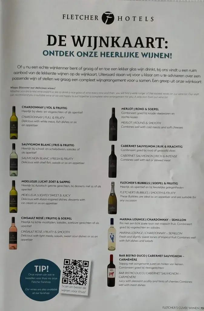 Menu_Brasserie Louis_Bosschenhoofd_image_1