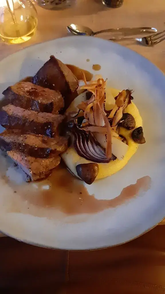 Martie Ozzy_Brasserie Louis_Bosschenhoofd_review