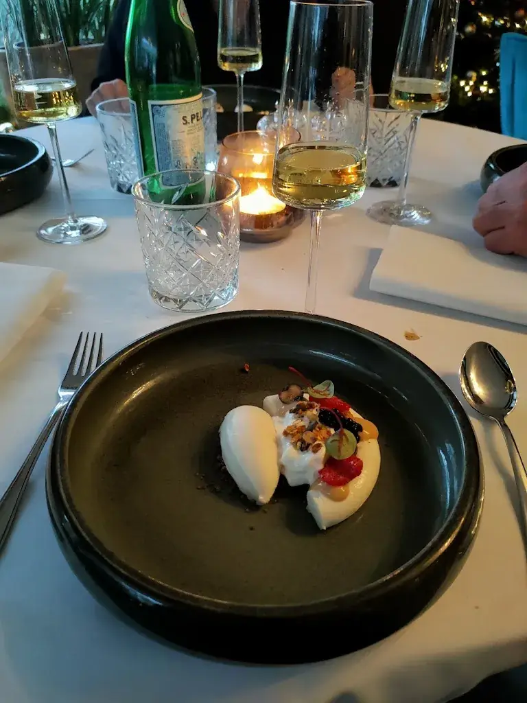 Gerben Voorsluijs_Restaurant Le Jardin_Rucphen_review