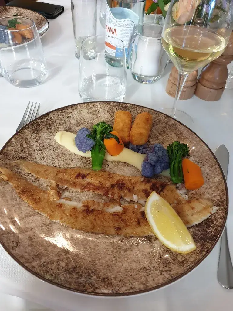 Miriam Dias Santilhano_Restaurant Le Jardin_Rucphen_review