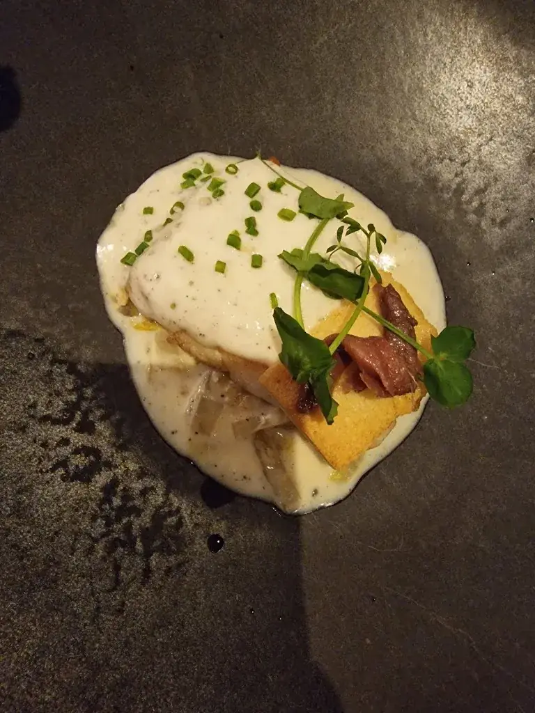 Ana Rita_Restaurant Le Jardin_Rucphen_review