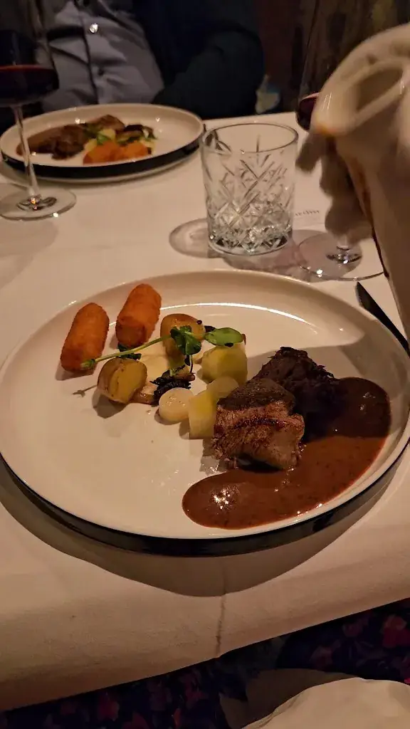 Restaurant Le Jardin_Rucphen_slider_image_2