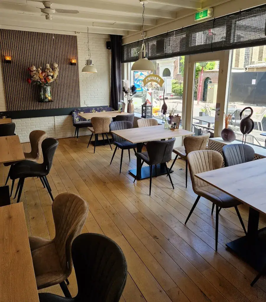 Brasserie Het Vrolijke Schaap_Oudenbosch_slider_image_1